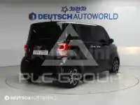 2018 KIA Ray
