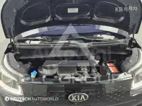 2018 KIA Ray