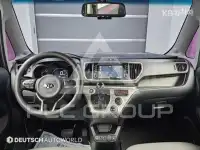 2018 KIA Ray