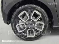 2018 KIA Ray