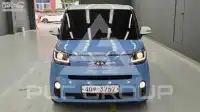 2018 KIA Ray