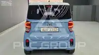 2018 KIA Ray