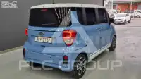 2018 KIA Ray