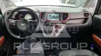 2018 KIA Ray