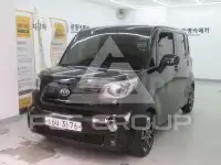 2018 KIA Ray