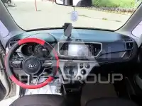 2018 KIA Ray