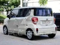 2018 KIA Ray