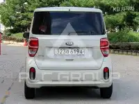 2018 KIA Ray