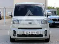 2018 KIA Ray