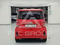 2018 KIA Ray