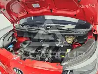 2018 KIA Ray