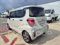 2018 KIA Ray