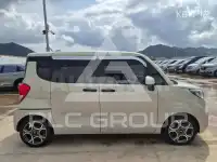 2018 KIA Ray