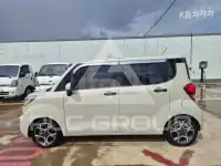 2018 KIA Ray
