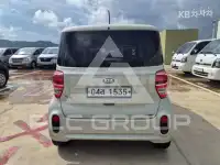 2018 KIA Ray