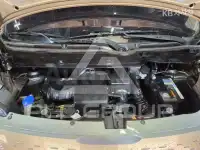 2018 KIA Ray