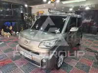2018 KIA Ray