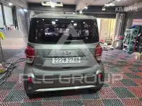 2018 KIA Ray