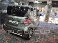 2018 KIA Ray