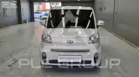 2018 KIA Ray