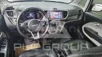 2018 KIA Ray