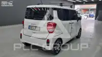 2018 KIA Ray