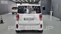 2018 KIA Ray