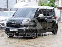 2018 KIA Ray