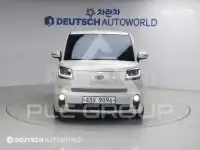 2018 KIA Ray