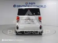 2018 KIA Ray