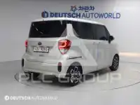 2018 KIA Ray