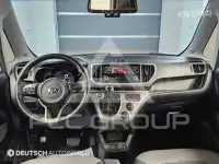 2018 KIA Ray