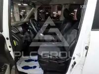 2018 KIA Ray
