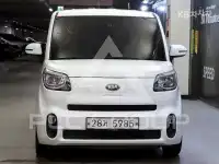 2018 KIA Ray