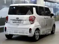 2018 KIA Ray