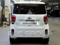 2018 KIA Ray