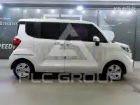 2018 KIA Ray