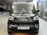 2018 KIA Ray
