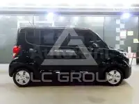 2018 KIA Ray