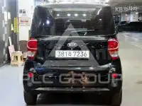 2018 KIA Ray