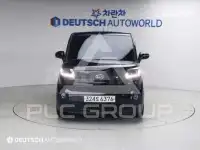 2018 KIA Ray