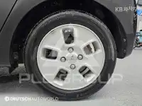 2018 KIA Ray
