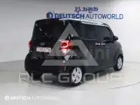 2018 KIA Ray