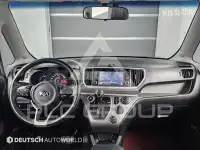2018 KIA Ray