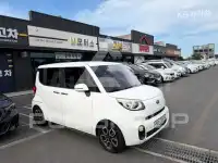 2018 KIA Ray