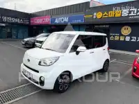 2018 KIA Ray