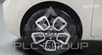 2018 KIA Ray
