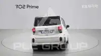 2018 KIA Ray