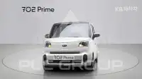 2018 KIA Ray