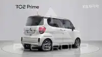 2018 KIA Ray